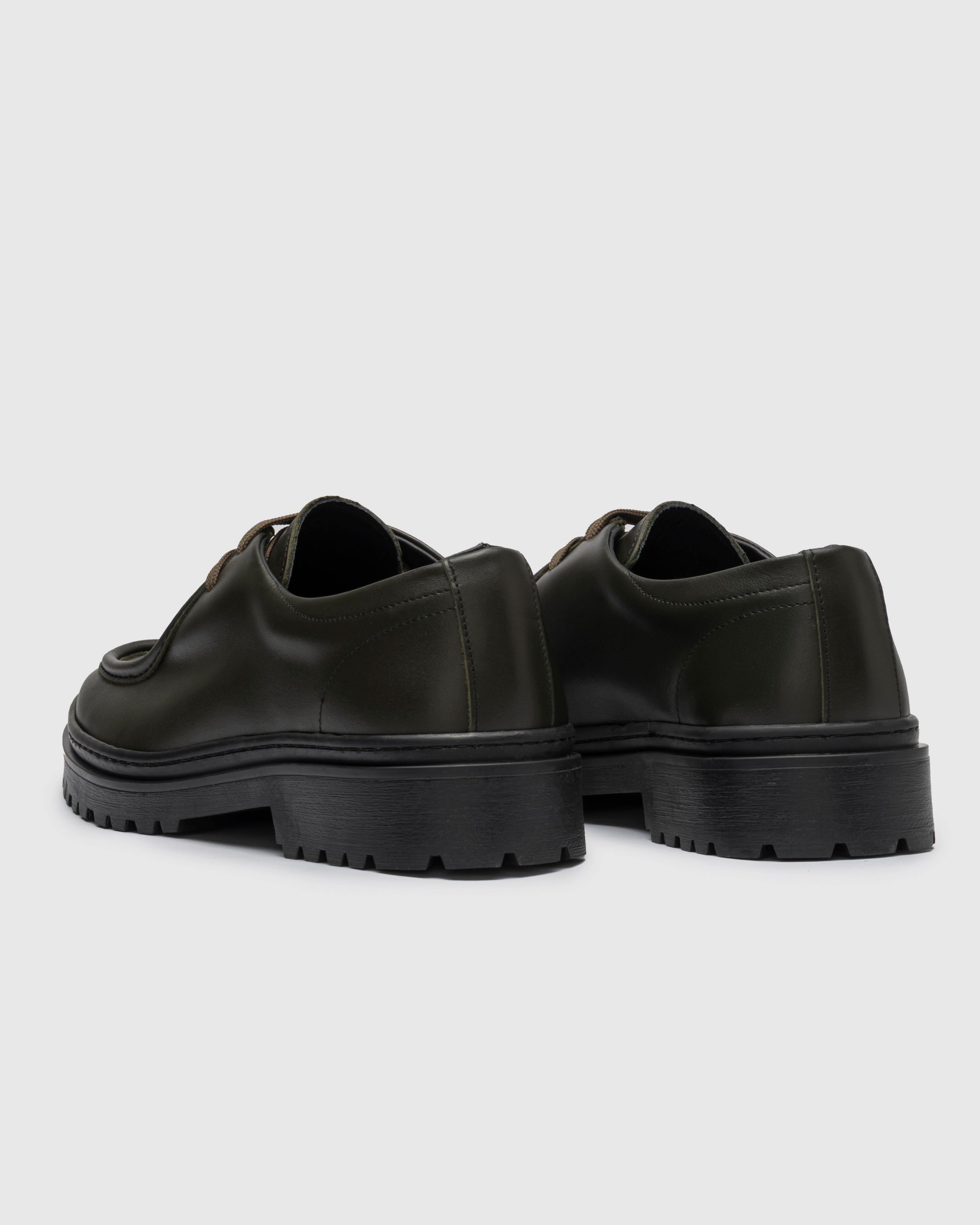 Berlino Verde Militare