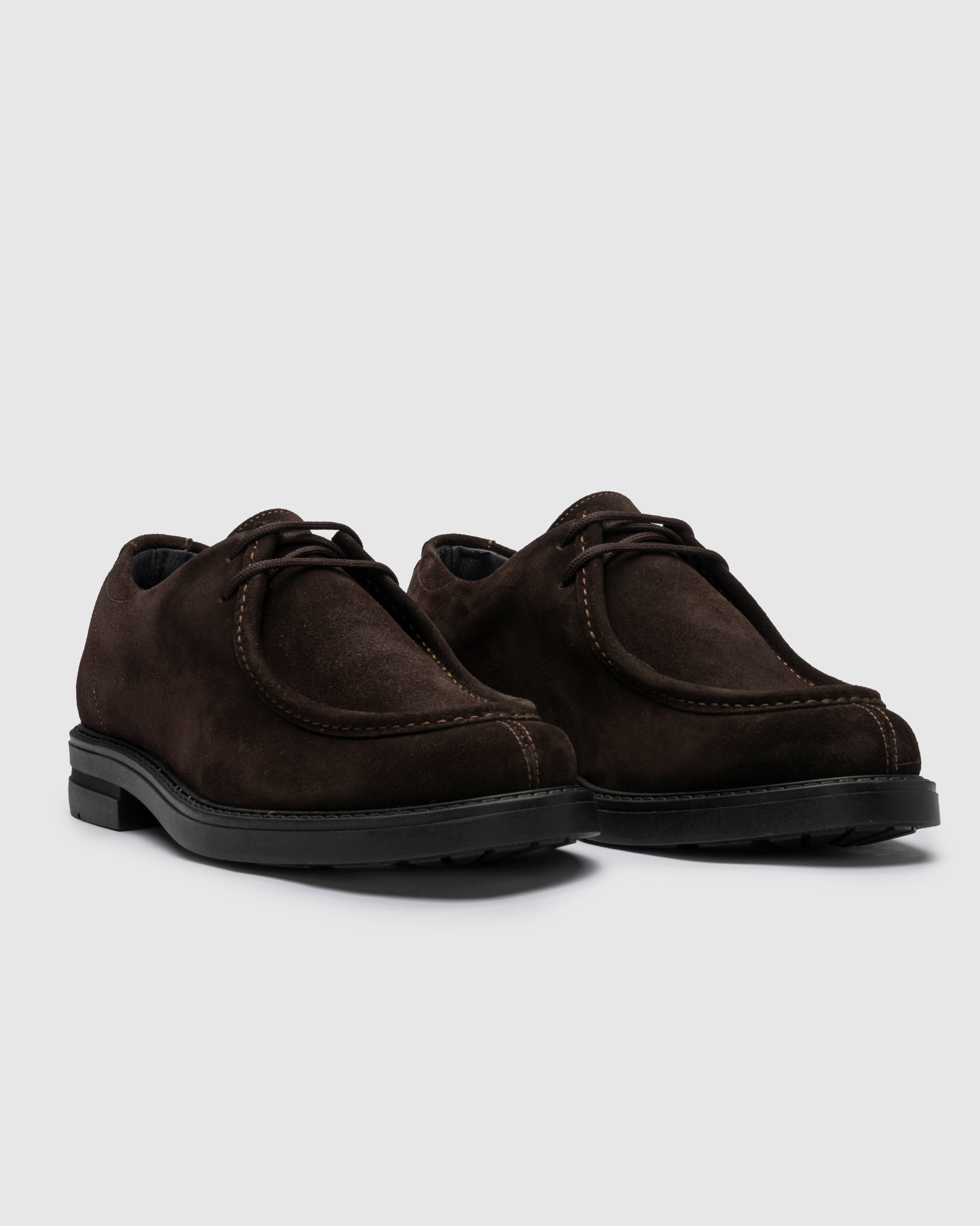 Dublino Testa Di Moro